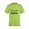 ATC™ PRO TEAM SHORT SLEEVE YOUTH TEE Vignette