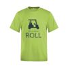 ATC™ PRO TEAM SHORT SLEEVE YOUTH TEE Vignette