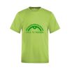 ATC™ PRO TEAM SHORT SLEEVE YOUTH TEE Vignette