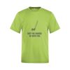 ATC™ PRO TEAM SHORT SLEEVE YOUTH TEE Vignette