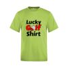 ATC™ PRO TEAM SHORT SLEEVE YOUTH TEE Vignette