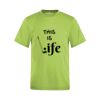 ATC™ PRO TEAM SHORT SLEEVE YOUTH TEE Vignette