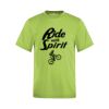 ATC™ PRO TEAM SHORT SLEEVE YOUTH TEE Vignette
