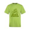 ATC™ PRO TEAM SHORT SLEEVE YOUTH TEE Vignette