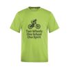 ATC™ PRO TEAM SHORT SLEEVE YOUTH TEE Vignette