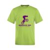 ATC™ PRO TEAM SHORT SLEEVE YOUTH TEE Vignette