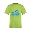 ATC™ PRO TEAM SHORT SLEEVE YOUTH TEE Vignette
