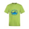 ATC™ PRO TEAM SHORT SLEEVE YOUTH TEE Vignette