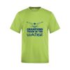 ATC™ PRO TEAM SHORT SLEEVE YOUTH TEE Vignette