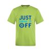 ATC™ PRO TEAM SHORT SLEEVE YOUTH TEE Vignette
