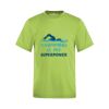 ATC™ PRO TEAM SHORT SLEEVE YOUTH TEE Vignette