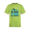 ATC™ PRO TEAM SHORT SLEEVE YOUTH TEE Vignette