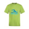 ATC™ PRO TEAM SHORT SLEEVE YOUTH TEE Vignette