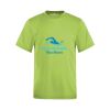 ATC™ PRO TEAM SHORT SLEEVE YOUTH TEE Vignette