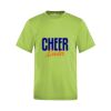 ATC™ PRO TEAM SHORT SLEEVE YOUTH TEE Vignette