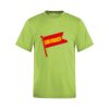 ATC™ PRO TEAM SHORT SLEEVE YOUTH TEE Vignette