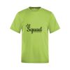 ATC™ PRO TEAM SHORT SLEEVE YOUTH TEE Vignette