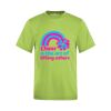 ATC™ PRO TEAM SHORT SLEEVE YOUTH TEE Vignette