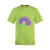 ATC™ PRO TEAM SHORT SLEEVE YOUTH TEE Vignette