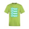 ATC™ PRO TEAM SHORT SLEEVE YOUTH TEE Vignette
