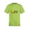 ATC™ PRO TEAM SHORT SLEEVE YOUTH TEE Vignette