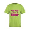 ATC™ PRO TEAM SHORT SLEEVE YOUTH TEE Vignette