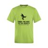 ATC™ PRO TEAM SHORT SLEEVE YOUTH TEE Vignette