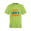 ATC™ PRO TEAM SHORT SLEEVE YOUTH TEE Vignette
