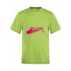 ATC™ PRO TEAM SHORT SLEEVE YOUTH TEE Vignette
