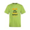 ATC™ PRO TEAM SHORT SLEEVE YOUTH TEE Vignette