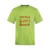 ATC™ PRO TEAM SHORT SLEEVE YOUTH TEE Vignette