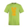 ATC™ PRO TEAM SHORT SLEEVE YOUTH TEE Vignette