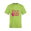 ATC™ PRO TEAM SHORT SLEEVE YOUTH TEE Vignette