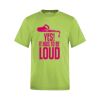 ATC™ PRO TEAM SHORT SLEEVE YOUTH TEE Vignette