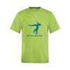ATC™ PRO TEAM SHORT SLEEVE YOUTH TEE Vignette