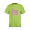 ATC™ PRO TEAM SHORT SLEEVE YOUTH TEE Vignette