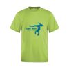 ATC™ PRO TEAM SHORT SLEEVE YOUTH TEE Vignette