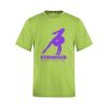 ATC™ PRO TEAM SHORT SLEEVE YOUTH TEE Vignette
