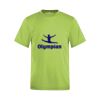 ATC™ PRO TEAM SHORT SLEEVE YOUTH TEE Vignette
