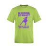 ATC™ PRO TEAM SHORT SLEEVE YOUTH TEE Vignette