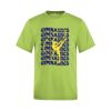 ATC™ PRO TEAM SHORT SLEEVE YOUTH TEE Vignette