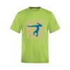 ATC™ PRO TEAM SHORT SLEEVE YOUTH TEE Vignette