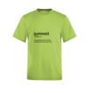 ATC™ PRO TEAM SHORT SLEEVE YOUTH TEE Vignette