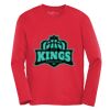 ATC™ PRO TEAM LONG SLEEVE YOUTH TEE Vignette