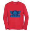 ATC™ PRO TEAM LONG SLEEVE YOUTH TEE Vignette