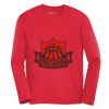 ATC™ PRO TEAM LONG SLEEVE YOUTH TEE Vignette