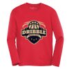 ATC™ PRO TEAM LONG SLEEVE YOUTH TEE Vignette