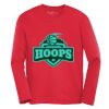 ATC™ PRO TEAM LONG SLEEVE YOUTH TEE Vignette