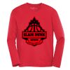 ATC™ PRO TEAM LONG SLEEVE YOUTH TEE Vignette