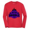 ATC™ PRO TEAM LONG SLEEVE YOUTH TEE Vignette